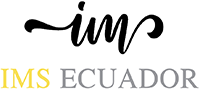 LOGO 1 IMS ECUADOR